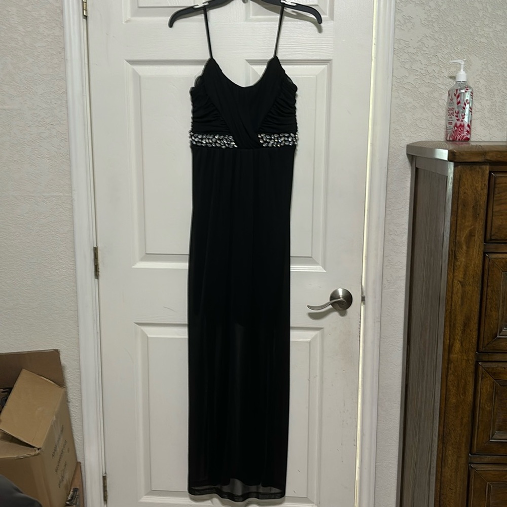 Formal dress